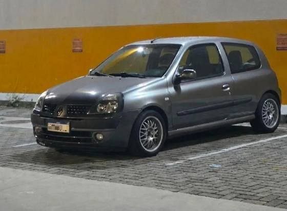 Carro 1.6 EXPRESSION 16V FLEX 2P MANUAL