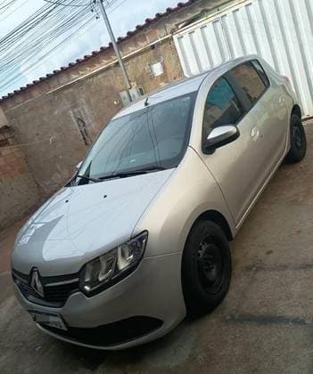 Carro 1.0 EXPRESSION 16V FLEX 4P MANUAL