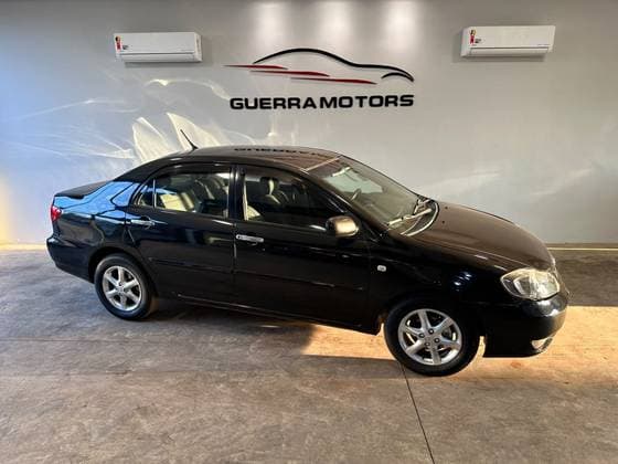 Carro 1.8 XEI 16V FLEX 4P MANUAL