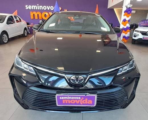 Carro 2.0 VVT-IE FLEX GLI DIRECT SHIFT