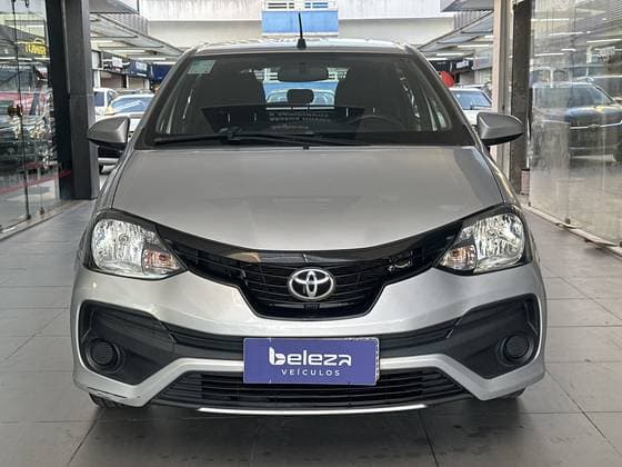 Carro 1.3 X 16V FLEX 4P MANUAL