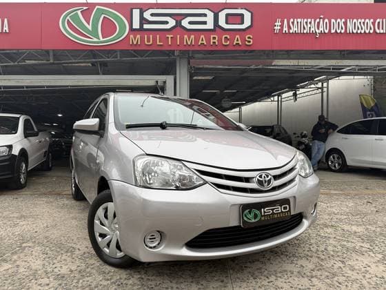 Carro 1.3 X 16V FLEX 4P MANUAL