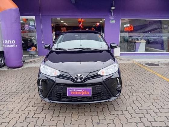 Carro 1.5 16V FLEX SEDAN XL MULTIDRIVE