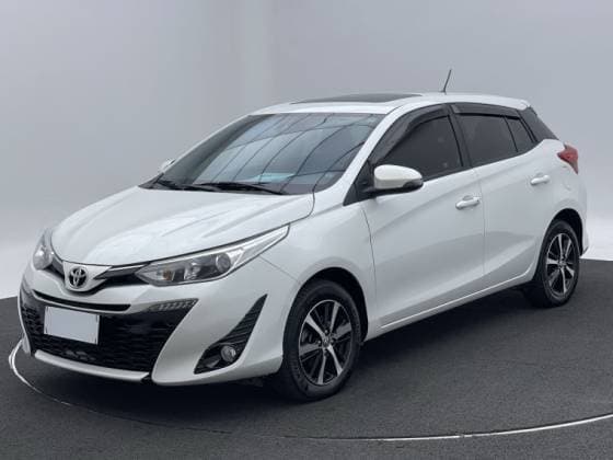 Carro 1.5 16V FLEX XLS CONNECT MULTIDRIVE