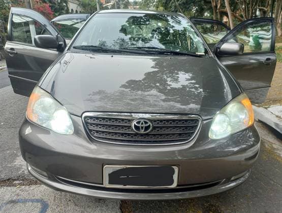 Carro 1.8 XEI 16V FLEX 4P AUTOMÁTICO