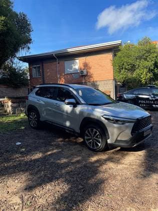 Carro 2.0 VVT-IE FLEX XRE DIRECT SHIFT