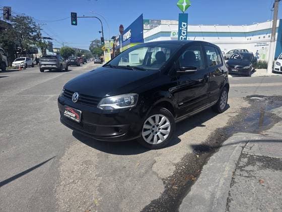 Carro 1.0 MI 8V FLEX 4P MANUAL