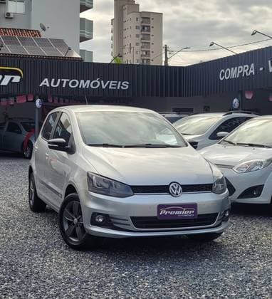 Carro 1.6 MSI RUN 8V FLEX 4P MANUAL
