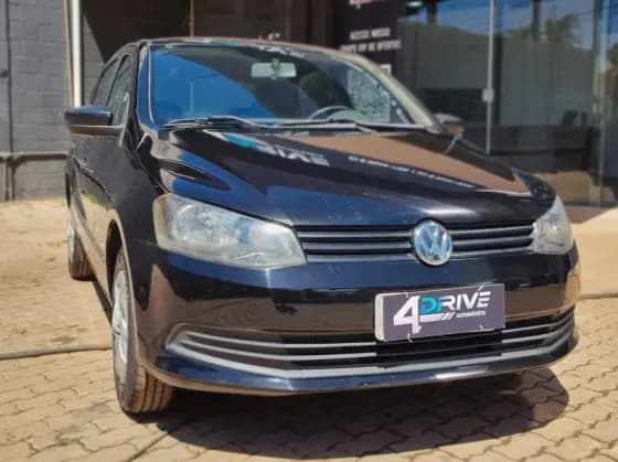 Carro 1.0 MI SELEÇÃO 8V FLEX 4P MANUAL G.VI
