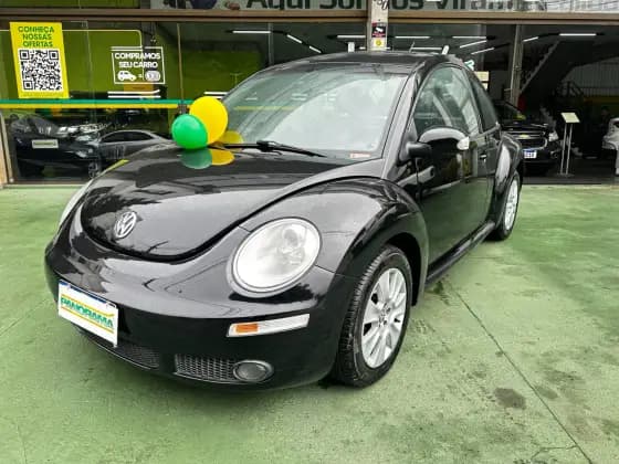 Carro 2.0 MI 8V GASOLINA 2P TIPTRONIC