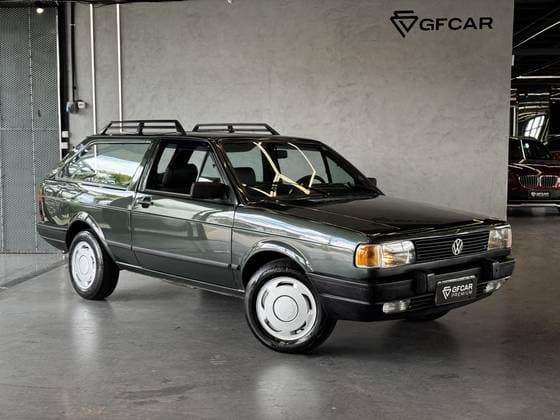 Carro 1.6 CL 8V ÁLCOOL 2P MANUAL