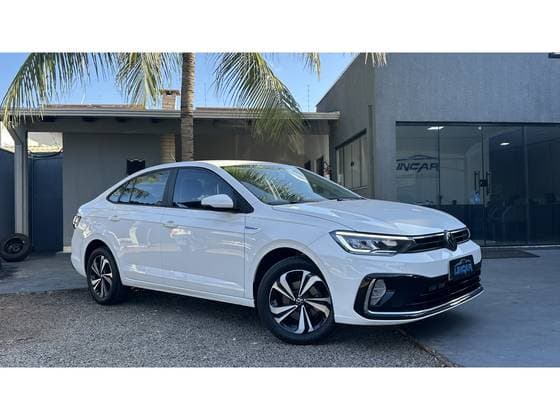 Carro 1.0 200 TSI COMFORTLINE AUTOMÁTICO