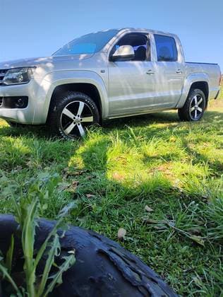 Carro 2.0 SE 4X4 CD 16V TURBO INTERCOOLER DIESEL 4P MANUAL