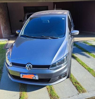 Carro 1.6 MSI TOTAL FLEX CONNECT 4P MANUAL