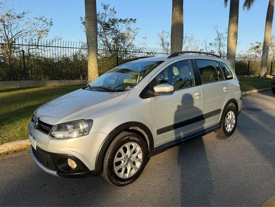 Carro 1.6 MI 8V FLEX 4P MANUAL