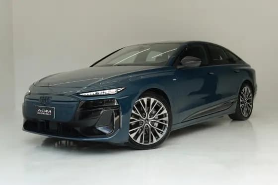 Carro 100 KW ELÉTRICO SPORTBACK PERFORMANCE BLACK