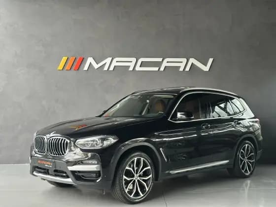 Carro 2.0 16V HÍBRIDO XDRIVE30E STEPTRONIC