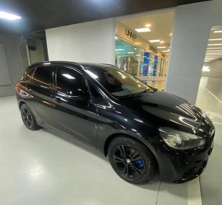 Carro 2.0 CAT GP 16V TURBO ACTIVEFLEX 4P AUTOMÁTICO