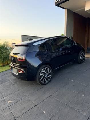 Carro ELÉTRICO eDRIVE BEV AUTOMÁTICO