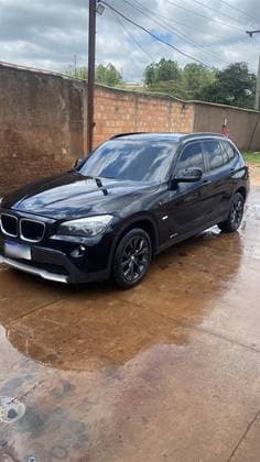 Carro 2.0 16V GASOLINA SDRIVE18I 4P AUTOMÁTICO