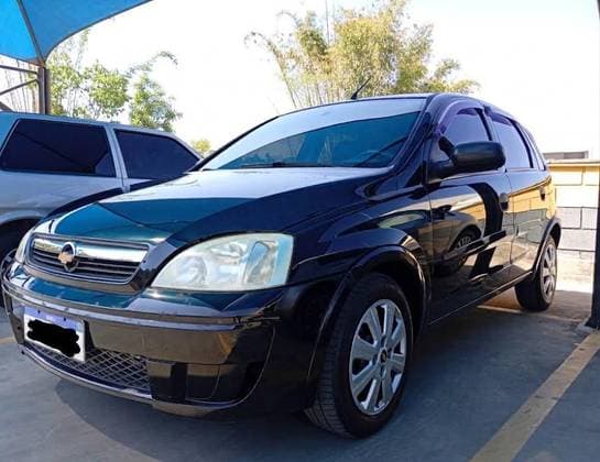 Carro 1.4 MPFI MAXX 8V FLEX 4P MANUAL