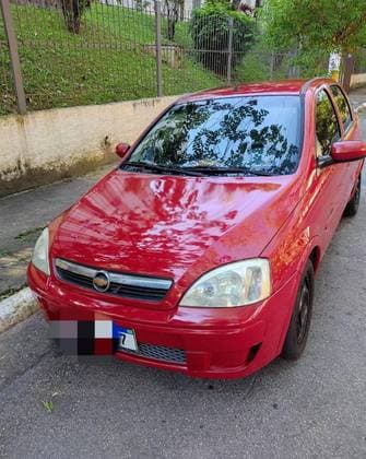 Carro 1.4 MPFI PREMIUM SEDAN 8V FLEX 4P MANUAL