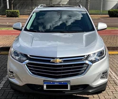 Carro 2.0 16V TURBO GASOLINA PREMIER AWD AUTOMÁTICO