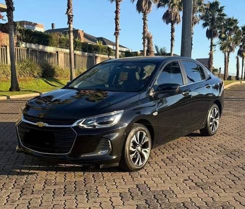 Carro 1.0 TURBO FLEX PLUS LTZ AUTOMÁTICO