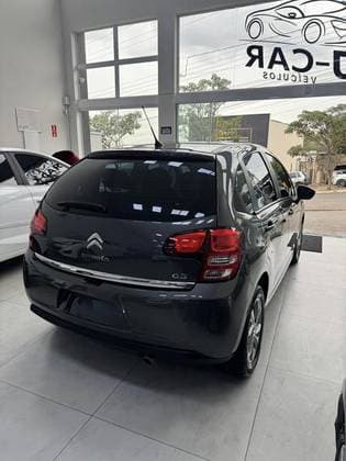 Carro 1.5 ORIGINE 8V FLEX 4P MANUAL