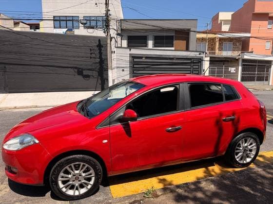 Carro 1.8 ESSENCE 16V FLEX 4P AUTOMATIZADO