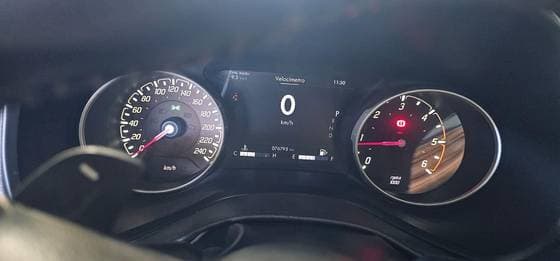 Carro 2.0 16V TURBO DIESEL RANCH 4WD AT9