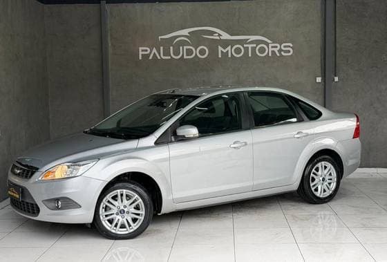 Carro 2.0 GLX SEDAN 16V FLEX 4P MANUAL