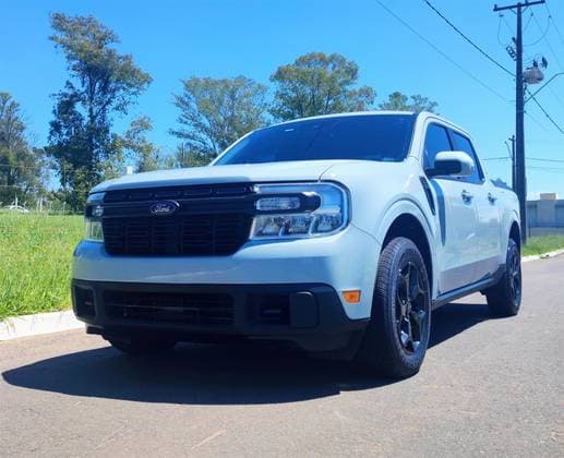 Carro 2.0 ECOBOOST GASOLINA LARIAT FX4 AUTOMÁTICO