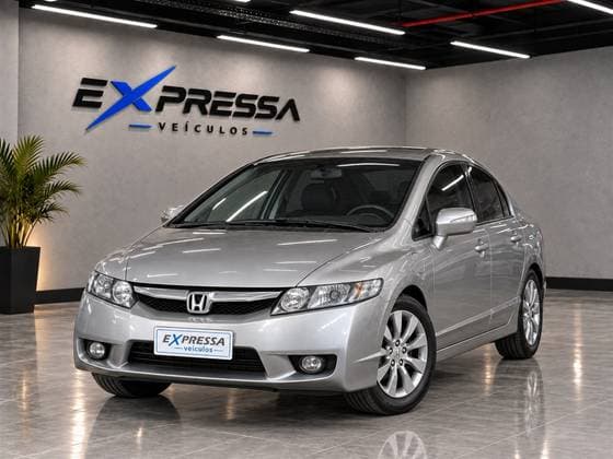 Carro 1.8 LXL SE 16V FLEX 4P AUTOMÁTICO