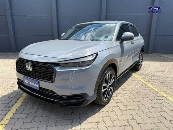 Carro 1.5 DI I-VTEC TURBO FLEX TOURING CVT