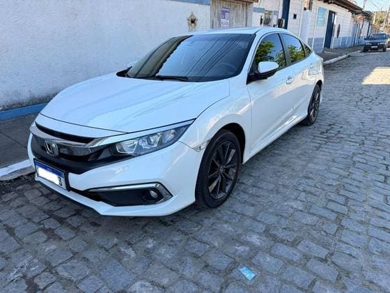 Carro 2.0 16V FLEXONE EX 4P CVT