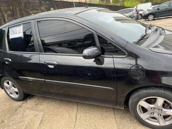 Carro 1.4 LX 8V FLEX 4P MANUAL
