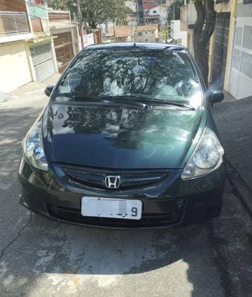Carro 1.4 LX 8V GASOLINA 4P MANUAL
