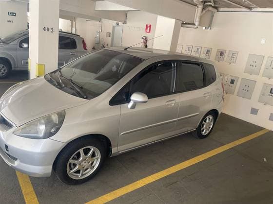 Carro 1.5 EX 16V GASOLINA 4P MANUAL