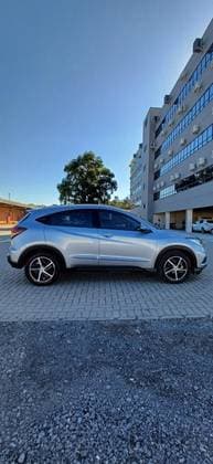 Carro 1.5 16V TURBO GASOLINA TOURING 4P AUTOMÁTICO