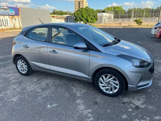 Carro 1.0 12V FLEX EVOLUTION MANUAL