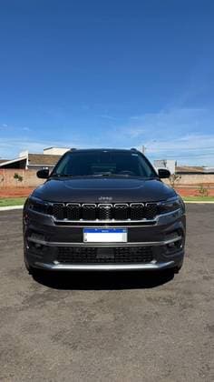 Carro 1.3 T270 TURBO FLEX LONGITUDE AT6
