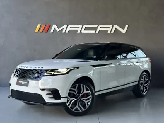 Carro 2.0 P300 GASOLINA R-DYNAMIC SE AUTOMÁTICO