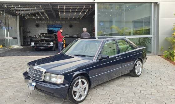 Carro 2.6 SEDAN 16V GASOLINA 4P AUTOMÁTICO