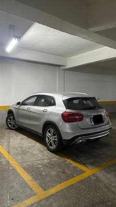 Carro 1.6 CGI ADVANCE 16V TURBO FLEX 4P AUTOMÁTICO