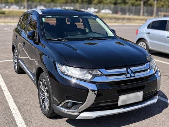Carro 2.0 16V GASOLINA 4P AUTOMÁTICO