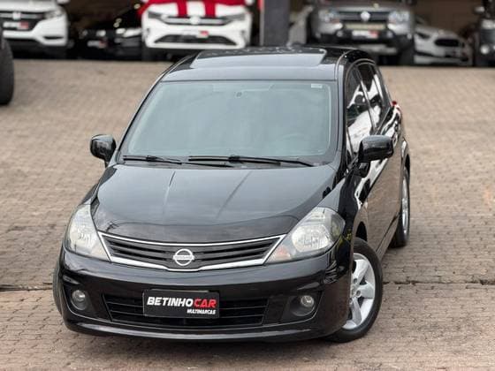 Carro 1.8 SL 16V FLEX 4P AUTOMÁTICO