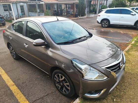 Carro 1.6 16V FLEXSTART SL 4P XTRONIC
