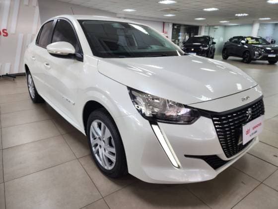 Carro 1.6 16V FLEX ACTIVE AT6
