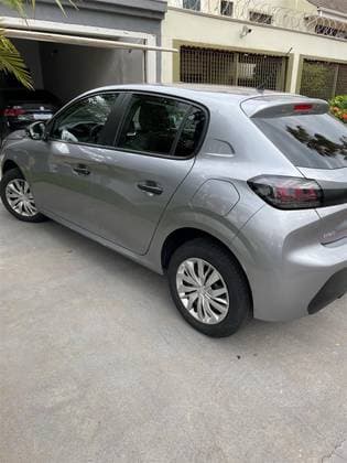 Carro 1.0 FIREFLY FLEX LIKE MANUAL